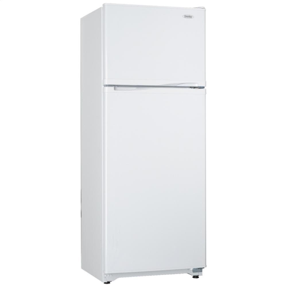 Danby DFF8850W 8.8 cu. ft Top-Freezer Refrigerator