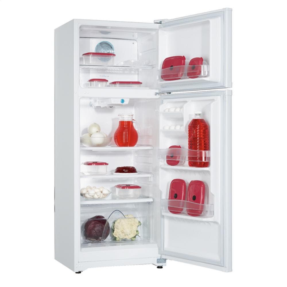 Danby DFF8850W 8.8 cu. ft Top-Freezer Refrigerator