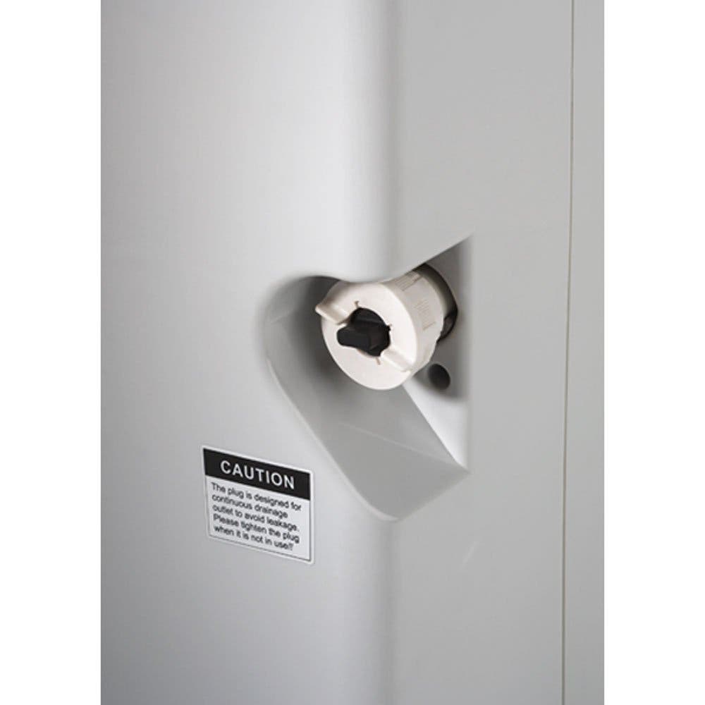 Danby DDR6009REE 60 Pint Capacity Dehumidifier