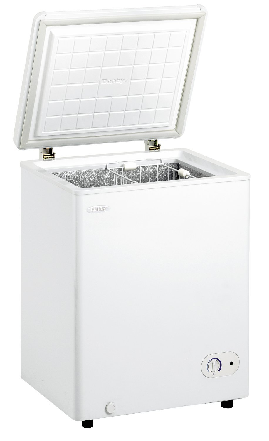 Danby DCF401W White