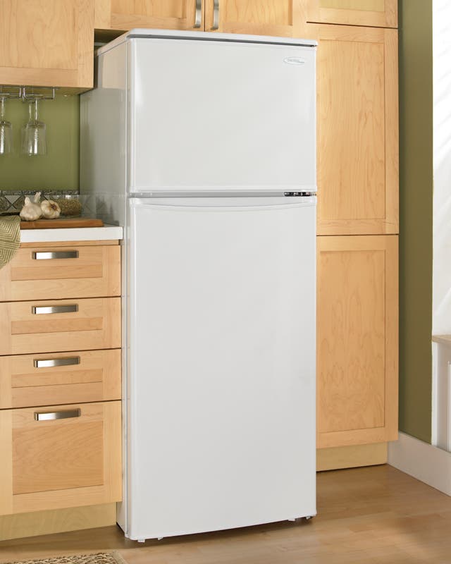 Danby DFF1144W White