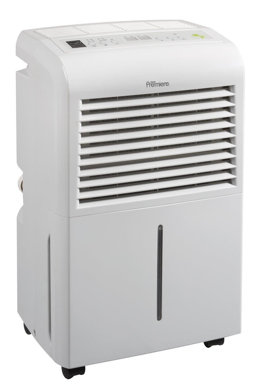 Danby DDR5009REE 50 Pint Capacity Dehumidifier