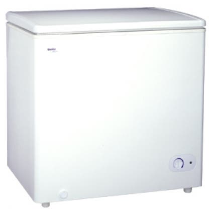 Danby DCF550W White