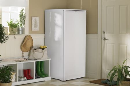 Danby DUF808WE White