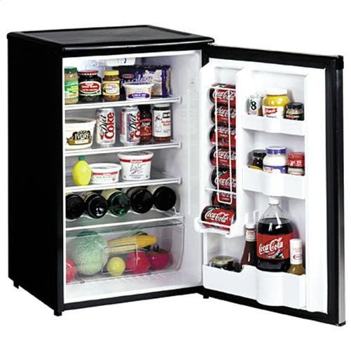 Danby DAR482BLS Stainless Steel