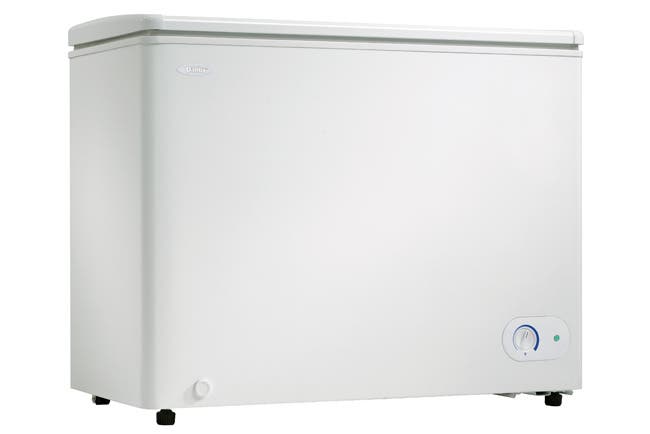 Danby DCF700W 7.0 cu. ft. Chest Freezer
