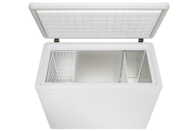 Danby DCF700W 7.0 cu. ft. Chest Freezer