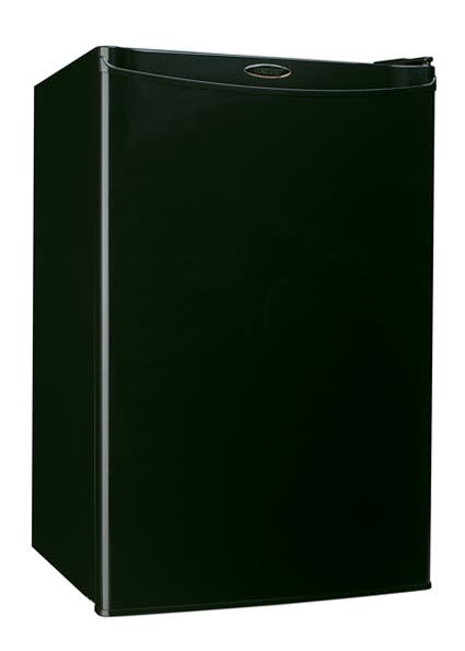 Danby DCRM71BLDB Black