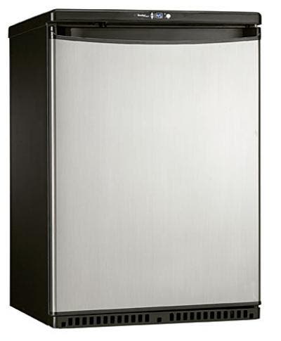 Danby DAR604BLS Stainless Steel