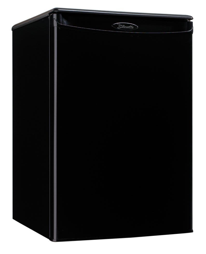 Danby DAR259BL Black