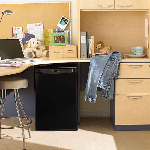 Danby DAR259BL Black
