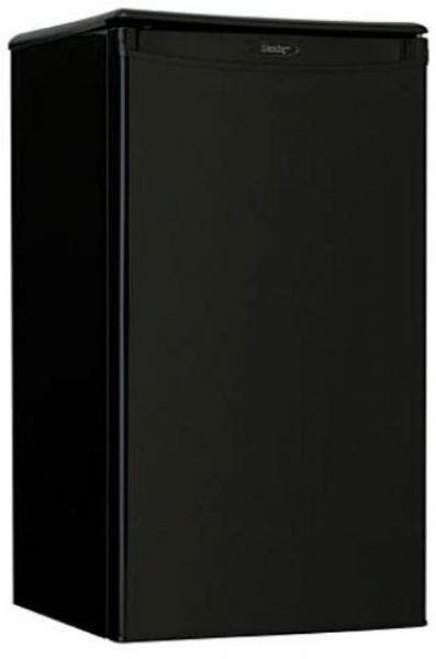Danby DCR34BL Black