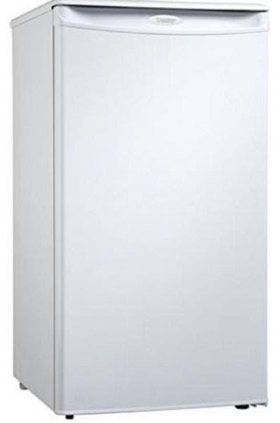 Danby DCR34W White