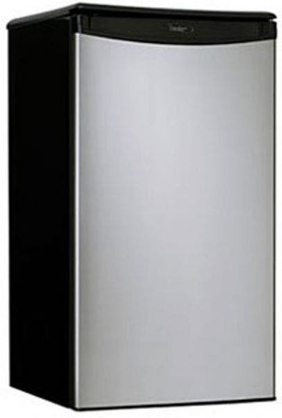 Danby DCR34BLS Stainless Steel