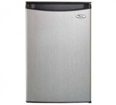 Whirlpool WAR488BSL 4.4 cu. ft. Compact Refrigerator