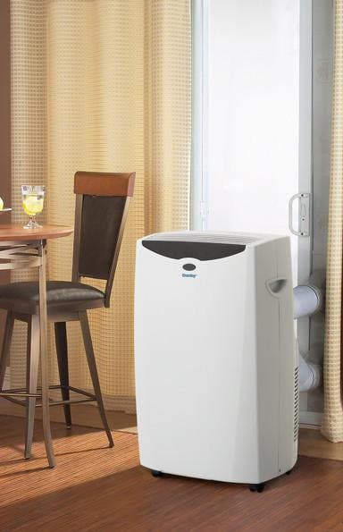Danby DPAC12099 12,000 BTU Portable Air Conditioner