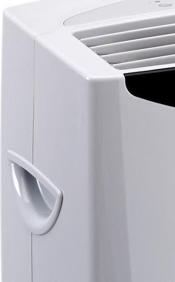 Danby DPAC12099 12,000 BTU Portable Air Conditioner