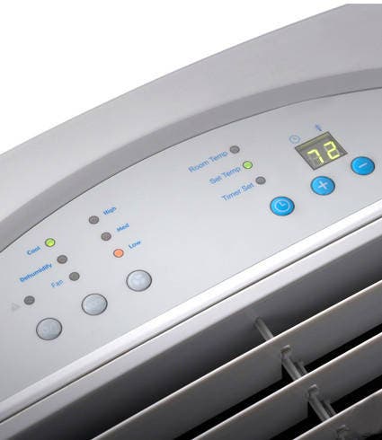 Danby DPAC12099 12,000 BTU Portable Air Conditioner