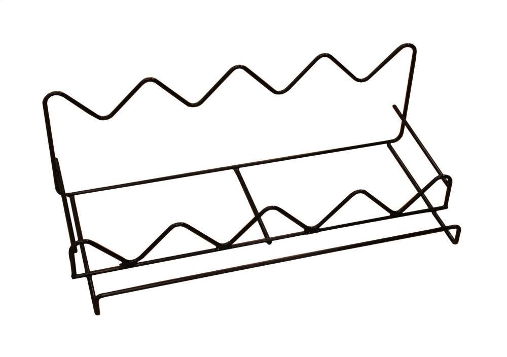 Perlick 65629 Wine Bottle Display Rack