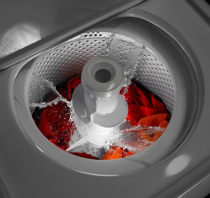 Maytag MVWC6ESWW White