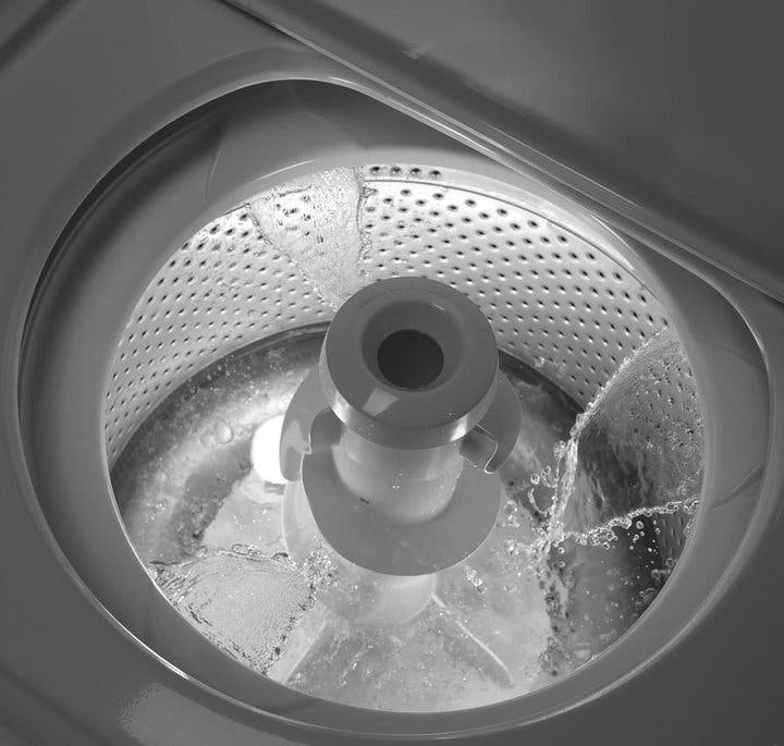 Maytag MVWC6ESWW White
