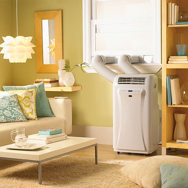 Danby DPAC90061 9,000 BTU Portable Air Conditioner