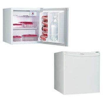 Danby DCR054W White