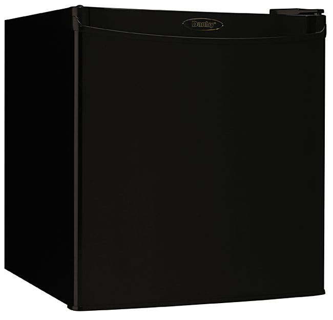 Danby DCR054BL Black