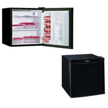 Danby DCR054BL Black