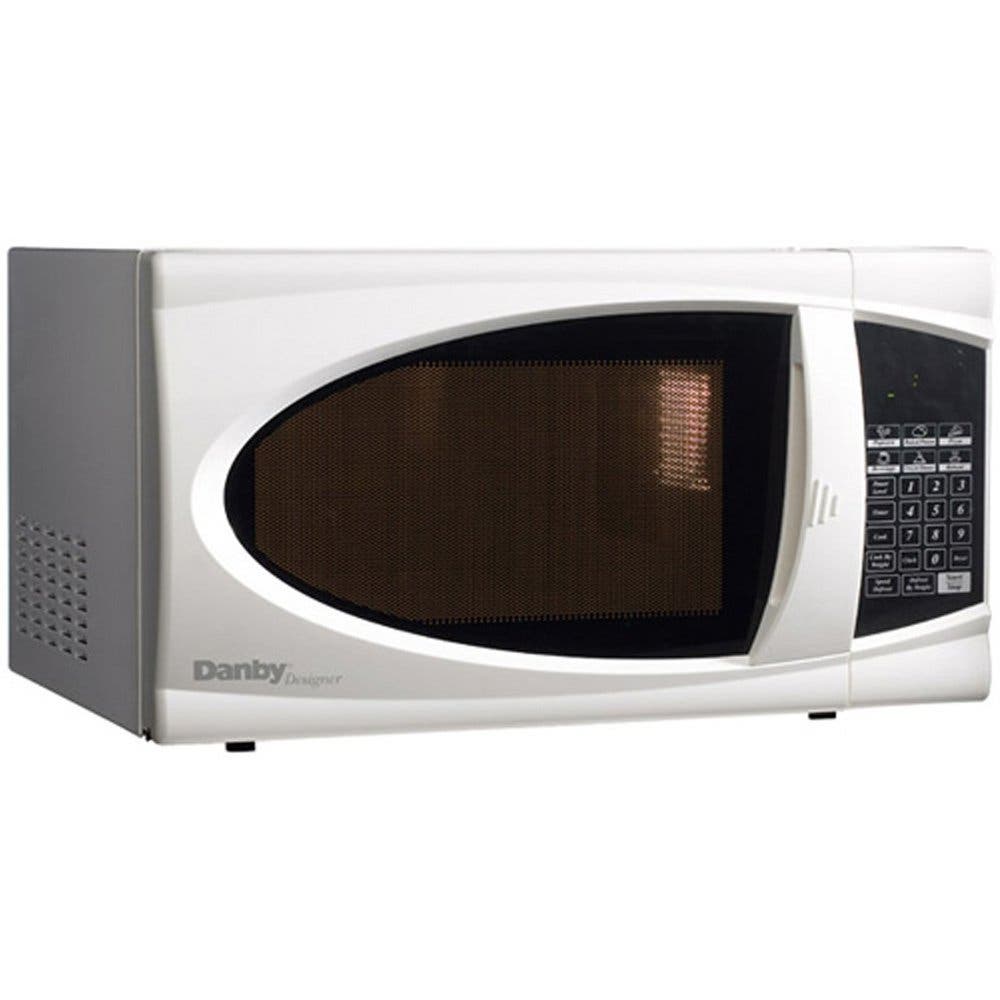Danby DMW758W White