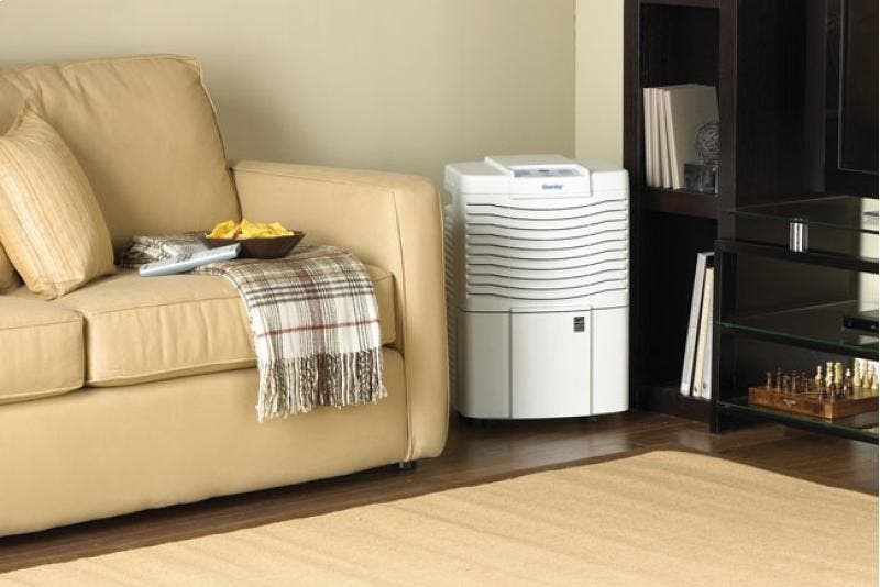 Danby DDR4588EE 45 Pint Capacity Dehumidifier