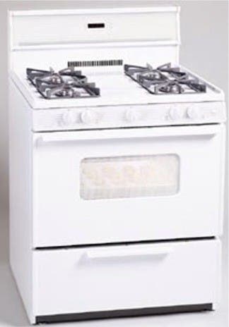 Premier SGK24GO White-on-White