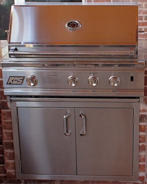 Prestige RDD1 Stainless Steel