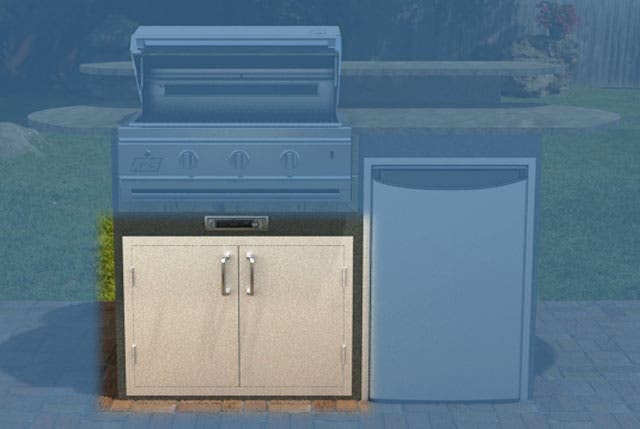 Prestige RDD1 Stainless Steel