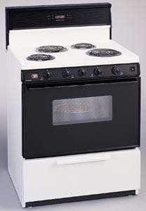 Premier EDK340B Black on Black