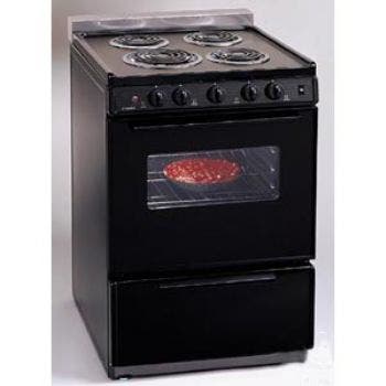 Premier ECK3XOB Black on Black