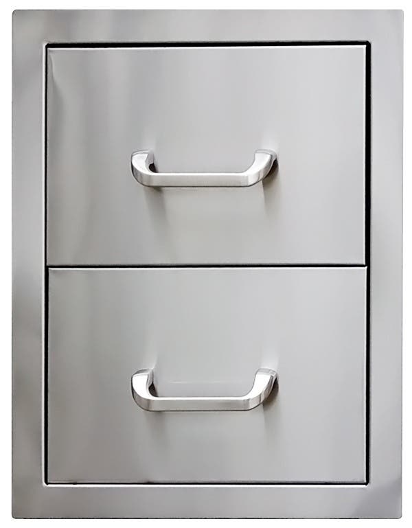 Prestige RDR1 Stainless Steel