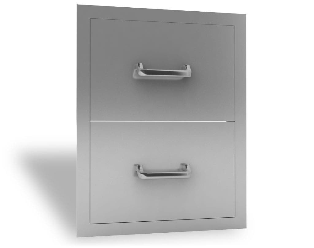 Prestige RDR1 Stainless Steel