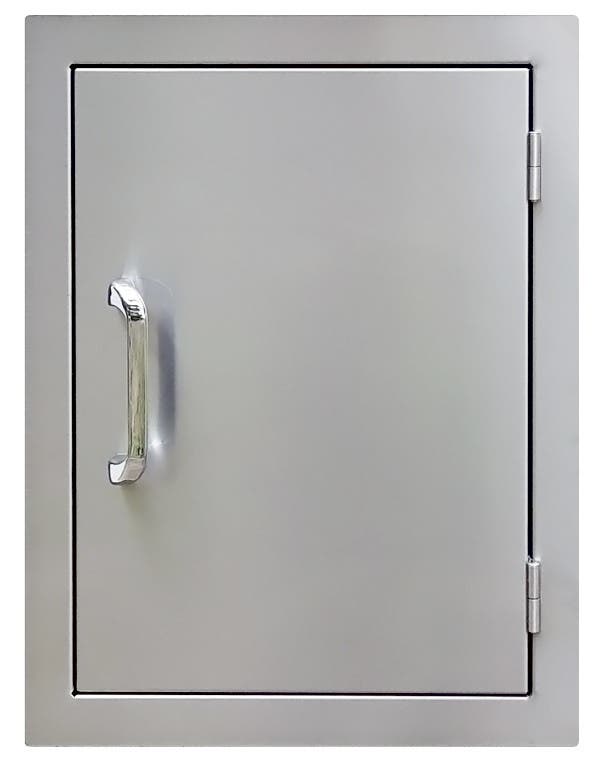 Prestige RDV1 Stainless Steel