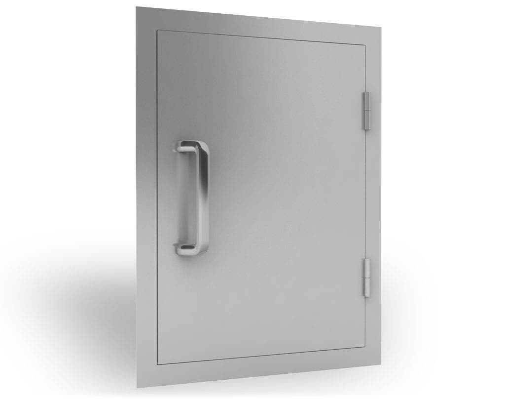 Prestige RDV1 Stainless Steel