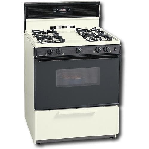 Premier SMK340T Bisque with Black Trim