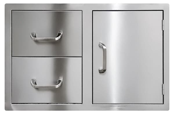 Prestige RDC1 Stainless Steel