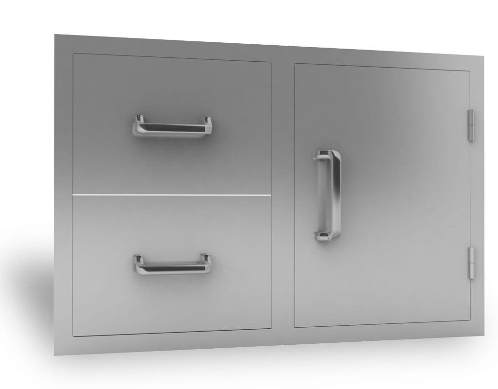 Prestige RDC1 Stainless Steel