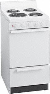 Premier EAK100T Bisque with Black Trim