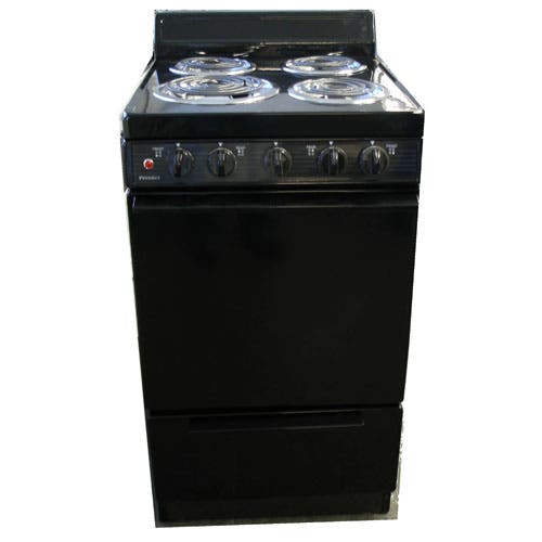 Premier EAK100B Black-on-Black