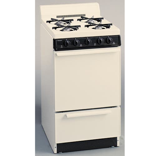 Premier GAK100T Bisque with Black Trim