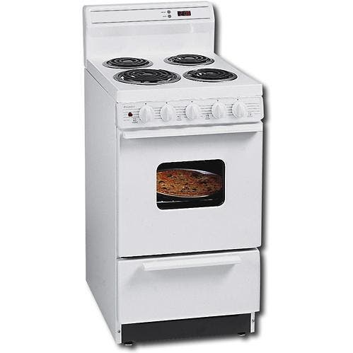 Premier EAK220O White-on-White