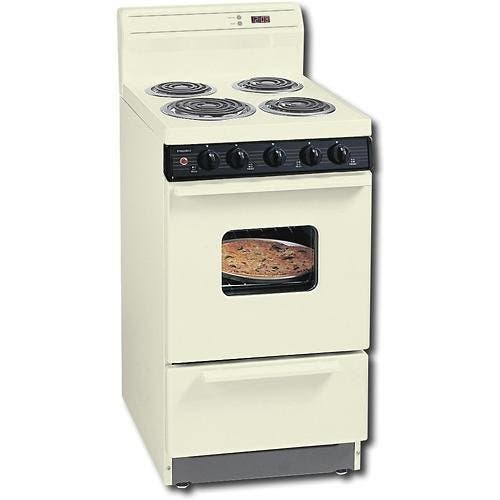 Premier EAK220T Bisque with Black Trim
