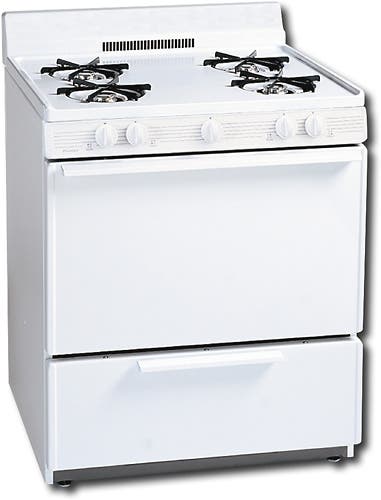 Premier GFK100O White-on-White