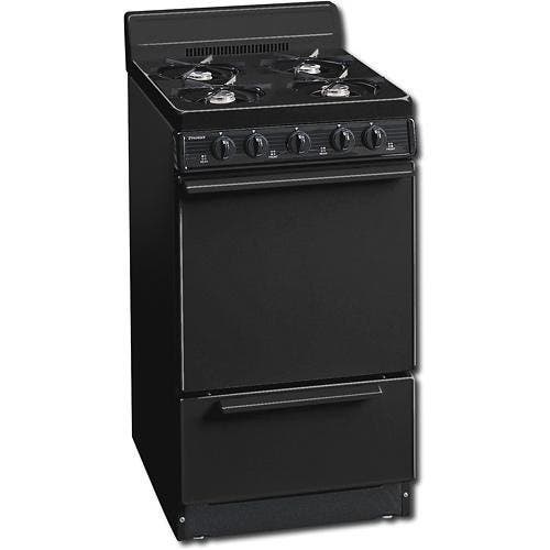 Premier SAK100B Black on Black